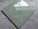 SGS 10mmの磁器の磨かれた床タイルの緑のスイカ光沢のある600x600mm