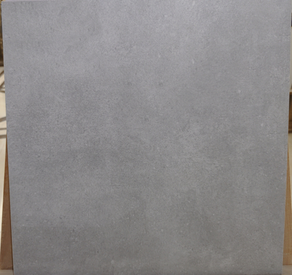 購入 防水セラミック素朴なタイル 400x400mm マットグレー 床 壁 オンライン製造