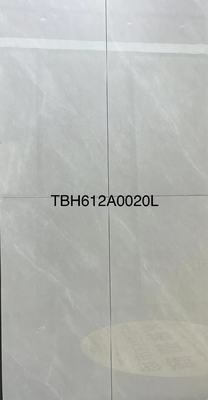 購入 キッチンオフィス用 600x1200mm 滑らかなガラスのバルコニー用 陶器タイル オンライン製造
