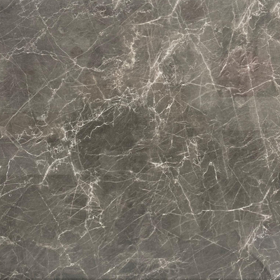 購入 グレーベージュ磨き艶出しタイル 600x600mm ノンスリップ床壁 オンライン製造