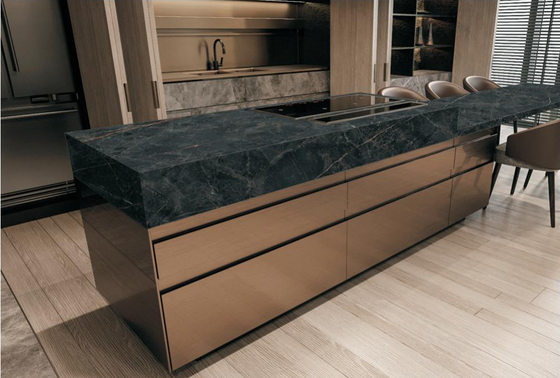 購入 黒 800x2600x12mm シンター石板 大型テーブルトップ マットテレビ 背景 壁床パネル オンライン製造