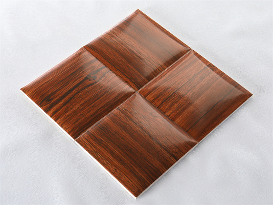購入 ダークブラウン 152x152mm 内装 部屋 広 陶磁 壁 パンのタイル 浴室 と オフィス オンライン製造