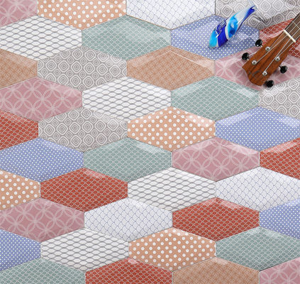 購入 AAA級 10x20cm 壁タイル 屋内用 オンライン製造