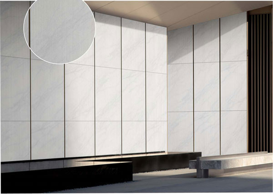 購入 3Dライン 白色マット アンティークポルセランタイル 600x1200mm オンライン製造
