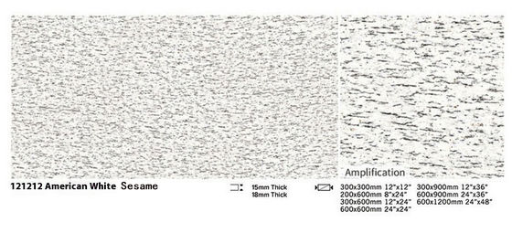 購入 ファイアブロック 抗菌 屋外 石タイル 600×1200mm 茶色 オンライン製造
