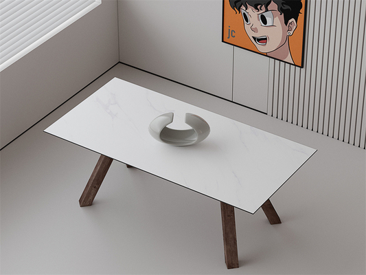 購入 カララ 白内床 1420x2700mm マット 直角型 シンタリング 石板 浴室用 オンライン製造