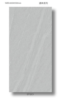 購入 AAA グレード 60x120cm 全身磁器タイル 屋外床用 オンライン製造