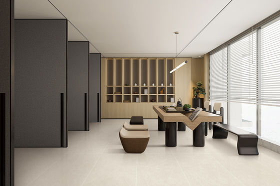 購入 48x24インチ AAAグレードの粘土ポルセラン床タイル ISO13006 オンライン製造