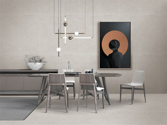 購入 耐磨性柔らかいガラスのポルセランタイル 600x1200mm AAAグレード オンライン製造