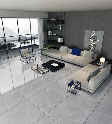 購入 900×1800mm 灰色 滑らか グラス 陶器 床 壁 オンライン製造