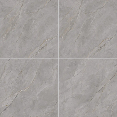 購入 灰色 室内 床 マルマー 1200×1200mm ポリスト シンタリング 石板 オフィス用 オンライン製造