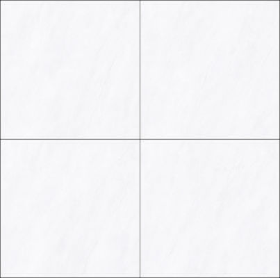 購入 800×800mm 磨きされたガラスのポルセランタイル グレーの室内床 オンライン製造