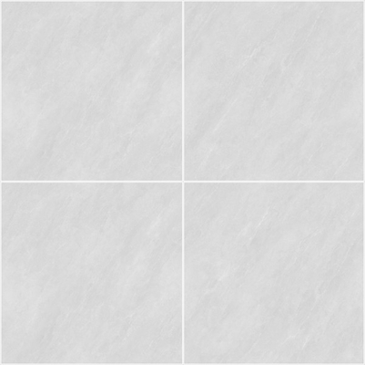購入 耐久性のある滑り止めグレー大理石 800x800mm 磨き上げられた艶出し磁器タイル（寝室用） オンライン製造