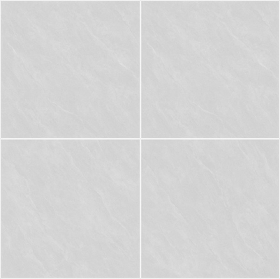 購入 バルコニー用エレガント大理石グレー800x800mmポリッシュド艶出し磁器タイル オンライン製造