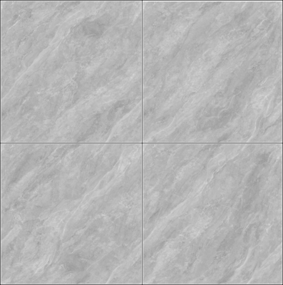 購入 Elegant and Stunning Gray Marble 800x800mm Polished Glazed Porcelain Tiles for Living Room オンライン製造
