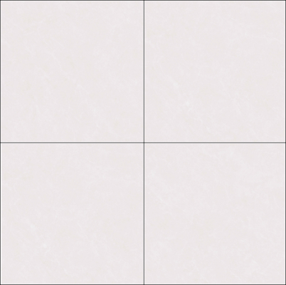 購入 Light Gray Marble 800x800mm Wear-resistant Polished Glazed Porcelain Tiles For Bedroom オンライン製造