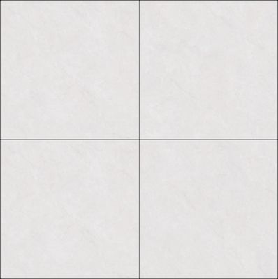 購入 ホテルやオフィス用 耐着性 薄灰色 大理石 800×800mm 磨き流されたガラス製 ポルセランタイル オンライン製造