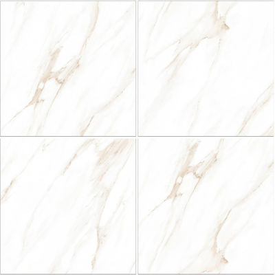 購入 Wear-resistant 1mx1m Polished Glazed Porcelain Tiles for Project and Kitchen オンライン製造
