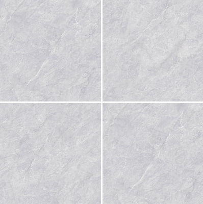 購入 Gray Scratch-resistant 1mx1m Porcelain Glazed Polished Tiles For Dining Room and Bedroom オンライン製造