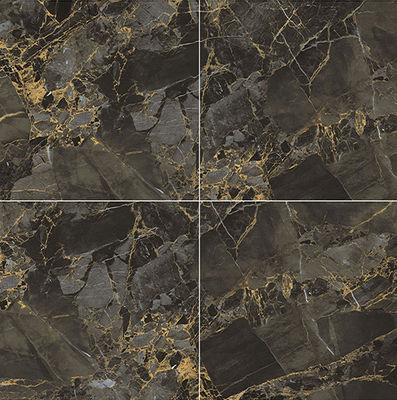 購入 耐磨性1000x1000mm リビングルームと寝室のための豪華石のタイル 3つのスタイル オンライン製造