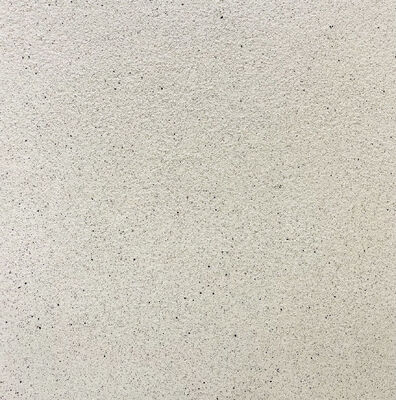 購入 灰色の耐汚染性 600x600mm 屋内および屋外の床の大きな粒子フルボディ タイル ホテル用の均質なタイル オンライン製造