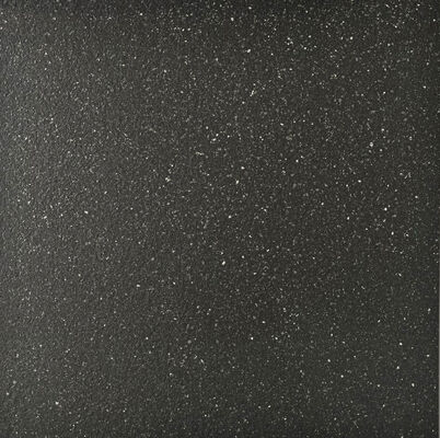 購入 耐磨性 グレー 大粒子 全身タイル 均質タイル 600x600mm リビングルーム用 オンライン製造