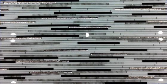 購入 30x60cm ゴールデンフラワー パターン 床と壁のポリスタイル オンライン製造