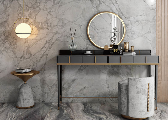 購入 ホワイトクレイクォーツ焼結石スラブ 1200x2400mm オンライン製造