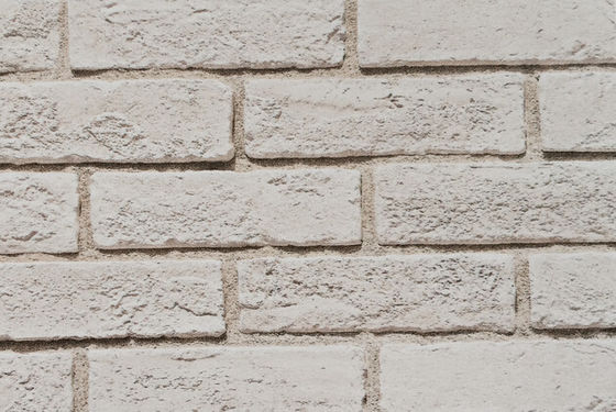 購入 灰色セメント 培養石 60x200mm 内外壁用 オンライン製造