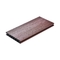 材料に床を張る防水屋外のプラスチック木製の板140x23mm WPCの外部のパネルの装飾のDecking