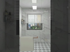 陶磁器の無作法なタイル