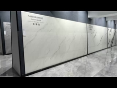 磨きされたガラスのタイル 900x1800x9mm