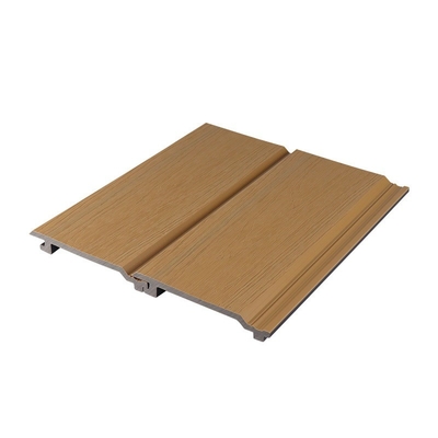 20.5x145mm WPC 内外壁・床用サイディングパネル