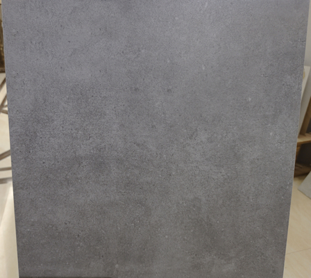 ステキなセラミック 床タイル リビングルームのための灰色 そして 40x40cm マットガラス 壁タイル オフィスのための