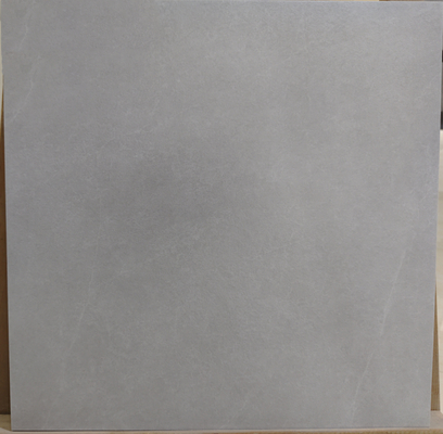 グレー 400x400mm マット釉セラミック素朴なタイル（壁と床用）