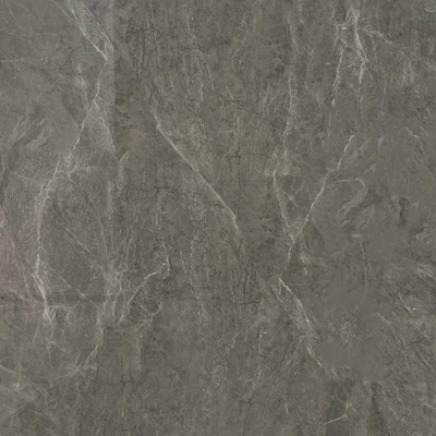 外部 滑らかなガラスのタイル 600x600mm オフィスバルコニー 外部 グレー カララ セラミック 床 壁 内面 パネル
