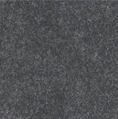 黒 600x600mm 不滑り 燃える 表面 マット 黒 床 舗装 タイル テラス 全身