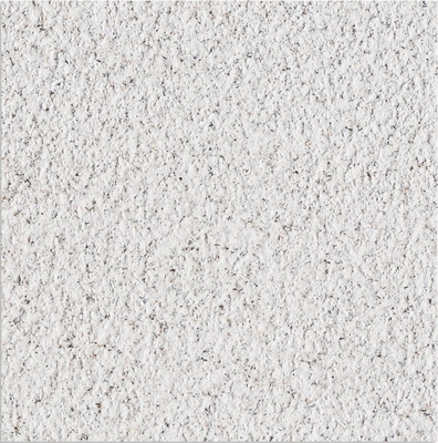 黄色 全身 600x600mm 平方 ブッシュ・ハマード リチー 表面 床 舗装 ショッピングモール