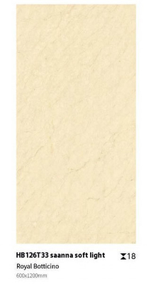黄色 防滑 耐久性 滑らかな 表面 床 舗装 1200x600x18mm 公園用 全身