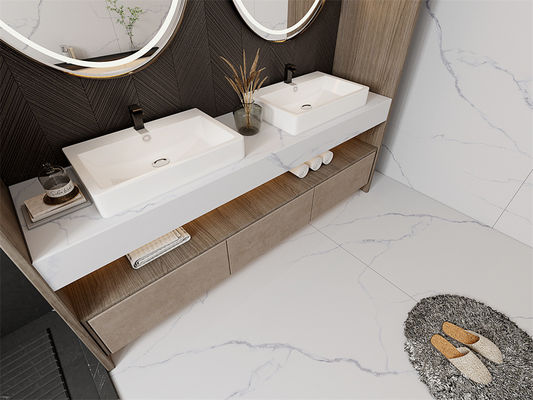 アシド耐性キャララマット シンテレストーンスラブ 1420x2700mm