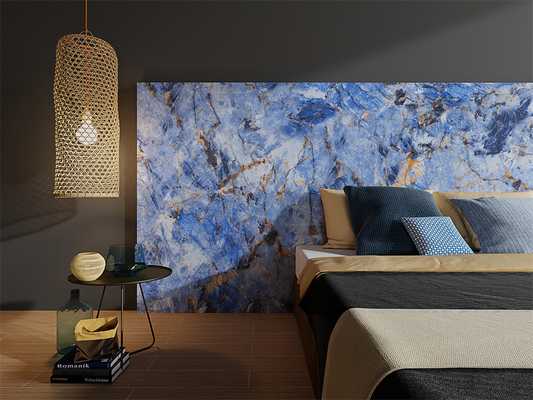 研磨済焼結石板 1600x3200mm AAAグレード