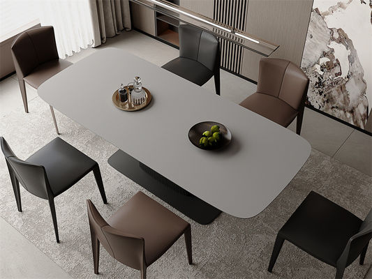 マット・シントレストーン・スラブ 1600×3200mm モダン・インテリア用