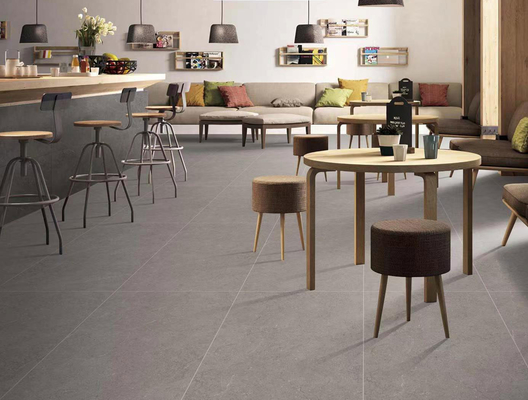 AAAグレード グレー 60x120cm ベビーフェイス 床飾り シャワー用ポルセランタイル
