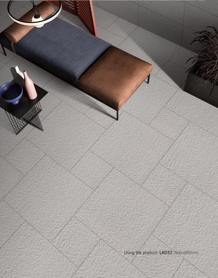 デザインとシャワーのための60x60cmポルセラン全身タイル