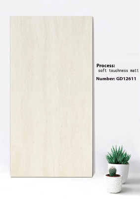 防水性ソフトタッチマット屋外ストーンタイル 600x1200mm