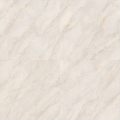 明るい黄色 磨いたシントラストーンスラブ 1200x1200mm