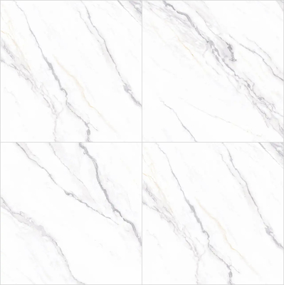 焼石 白く磨いたシントラ石板 1200x1200mm 浴室や改装用