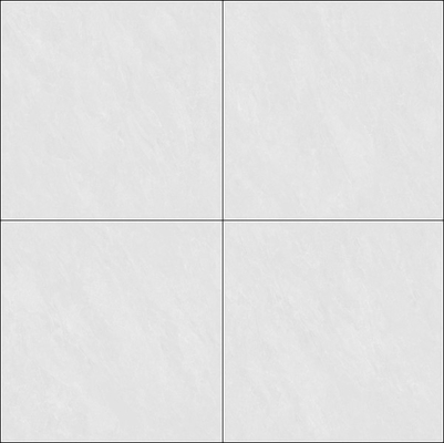 ライトグレー大理石 800x800mm 復元用 磨いたガラスのポルセランタイル