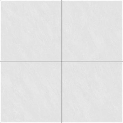 薄灰色 ポーラーポルセランタイル 800x800mm 室内床用