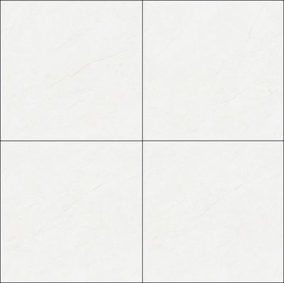 屋内床用ベージュ800x800mmポリッシュドグレージング磁器タイル